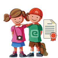 Регистрация в Горнозаводске для детского сада